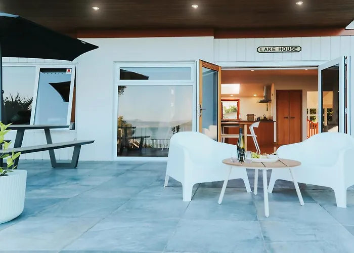 Holiday home Lakeview Haven *