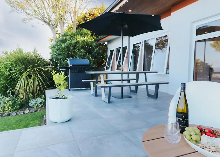 Holiday home Lakeview Haven