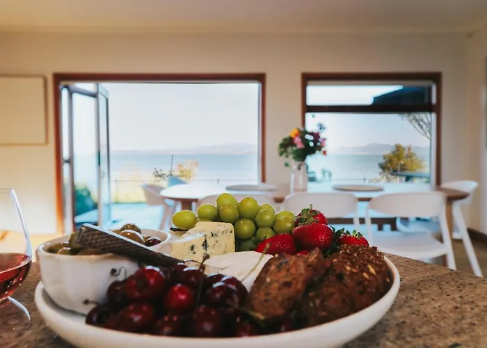 Holiday home Lakeview Haven Rotorua