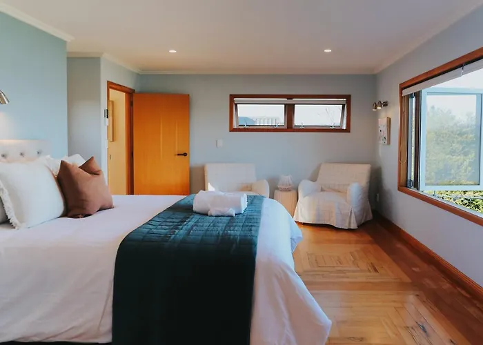 Lakeview Haven Rotorua