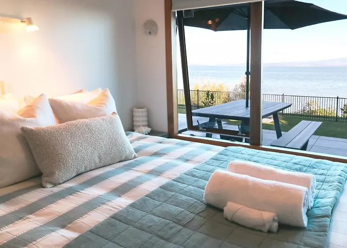 Holiday home Lakeview Haven Rotorua