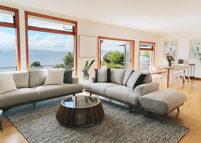 Lakeview Haven