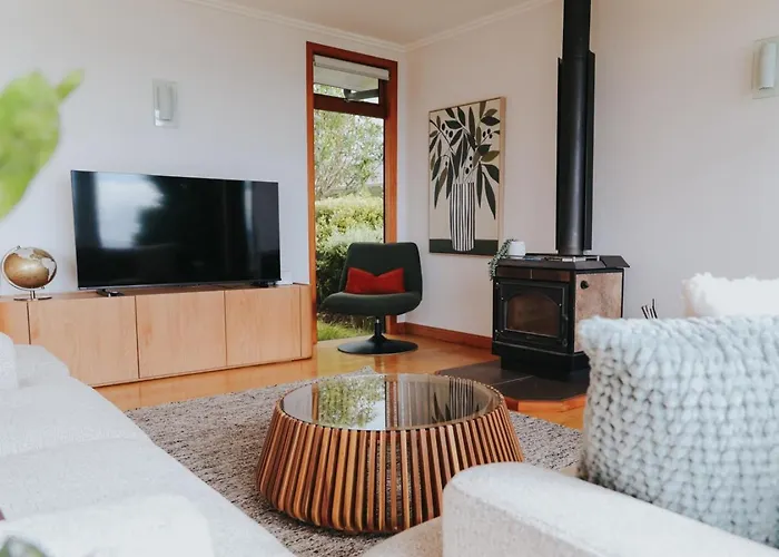 Lakeview Haven Holiday home Rotorua