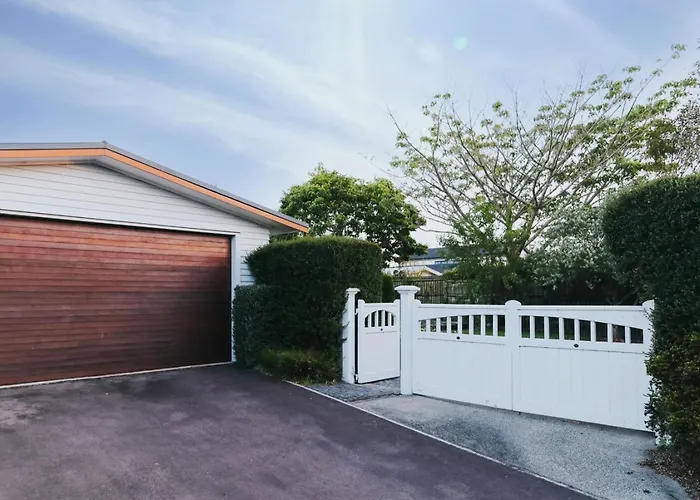 Lakeview Haven Holiday home *